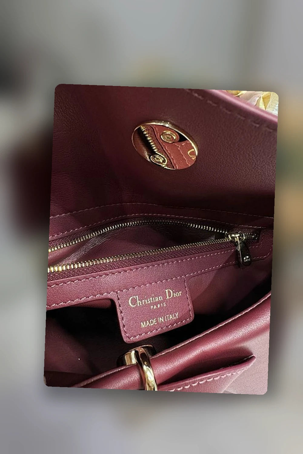 NB - DOR Bag - 361