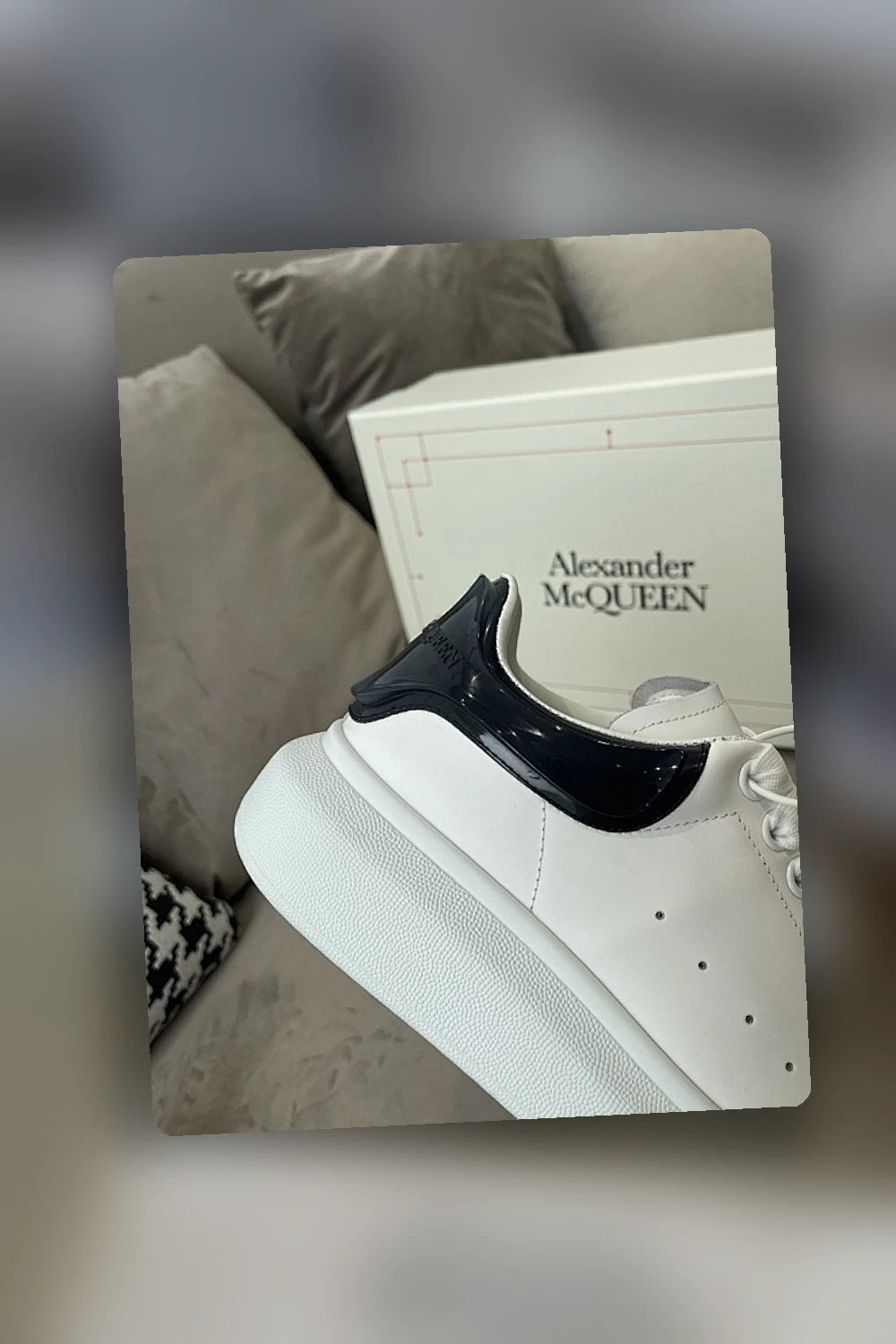 NB - AQ Women Shoes - 432