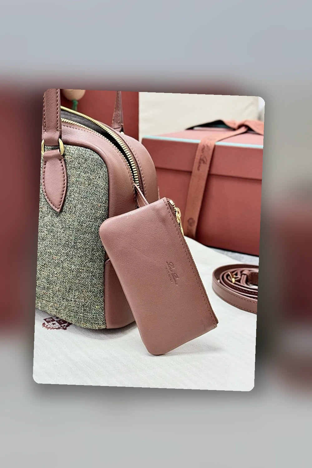 NB - LOP Bag - 029
