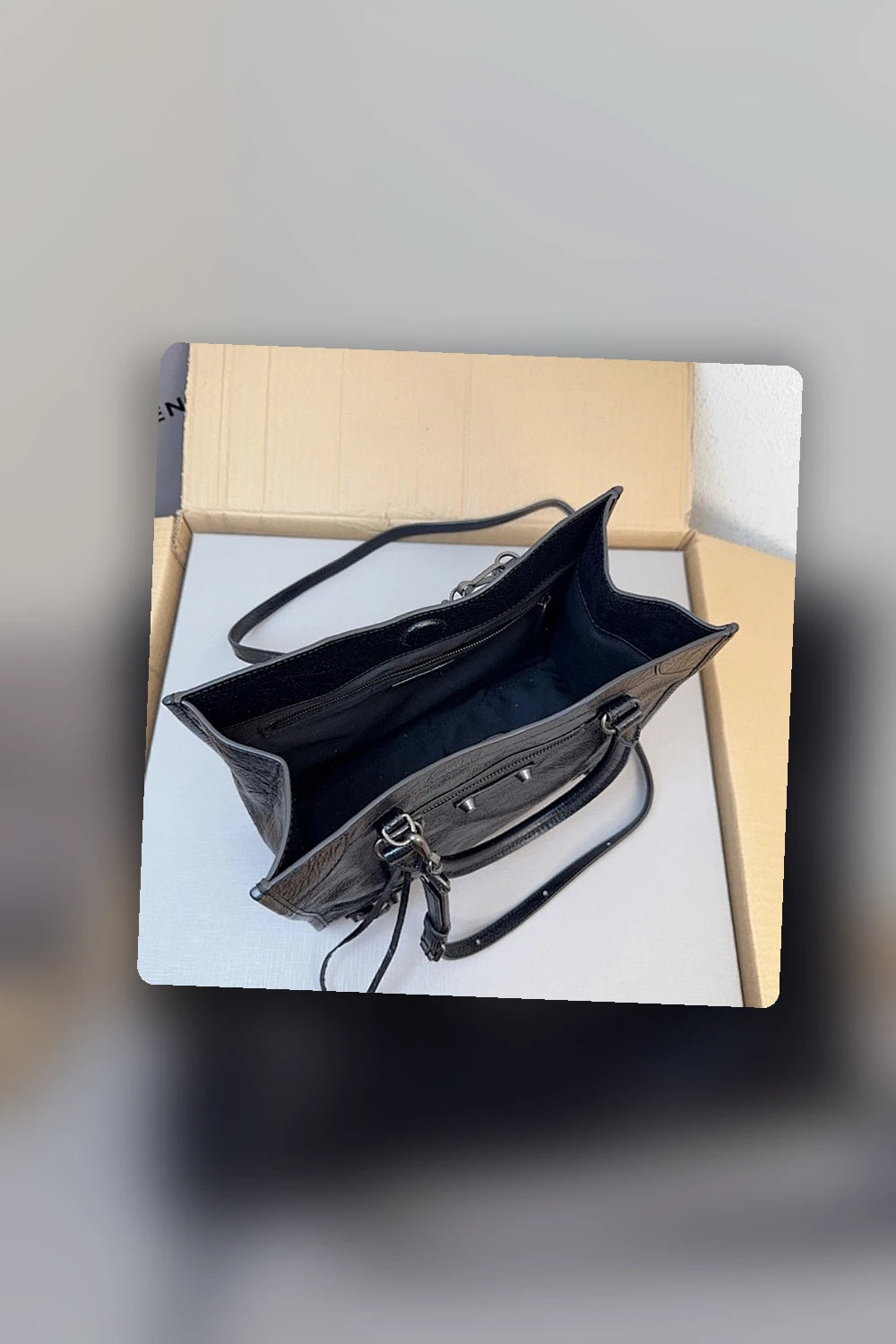 NB - BG Bag - 430