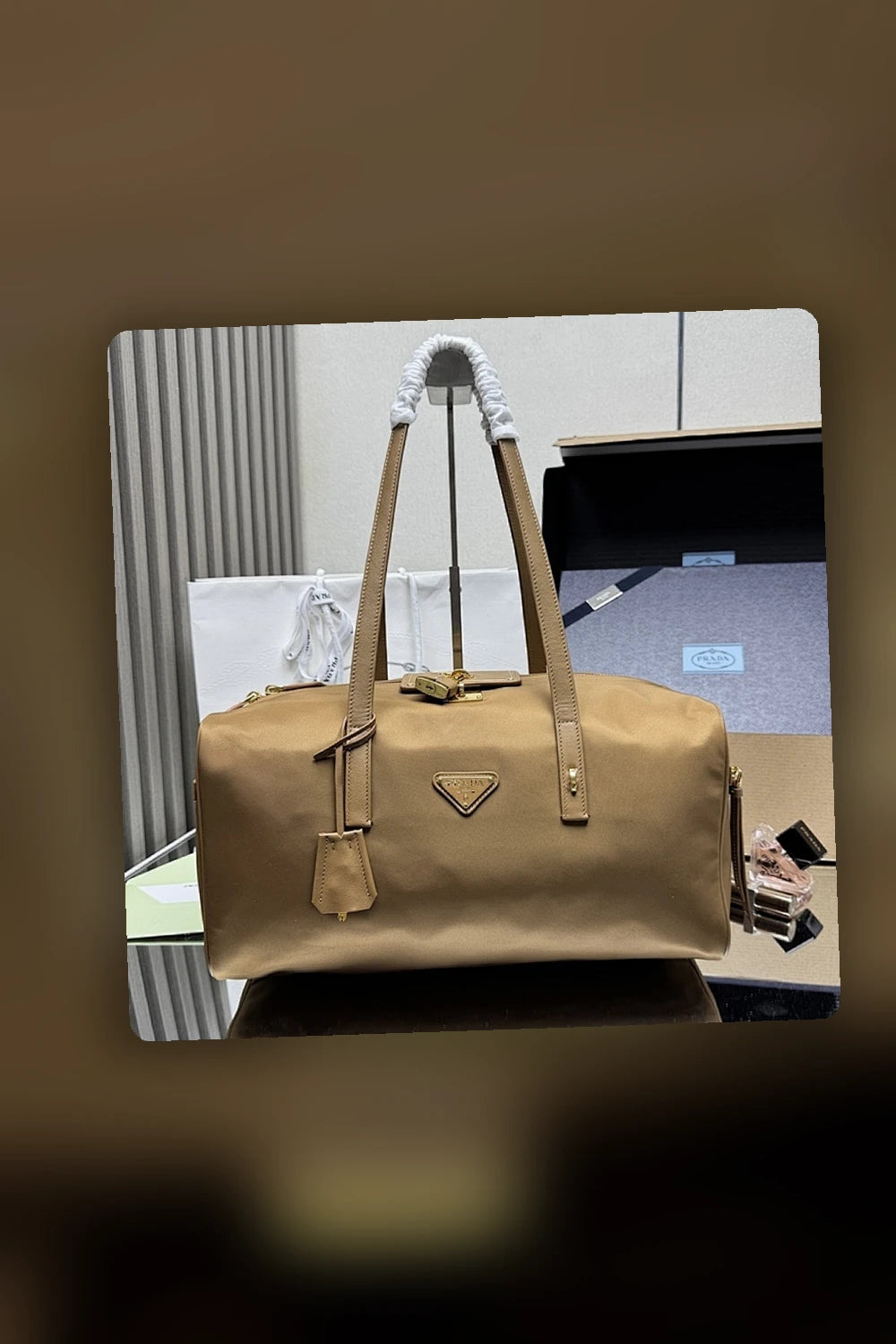 NB - PD Bag - 595
