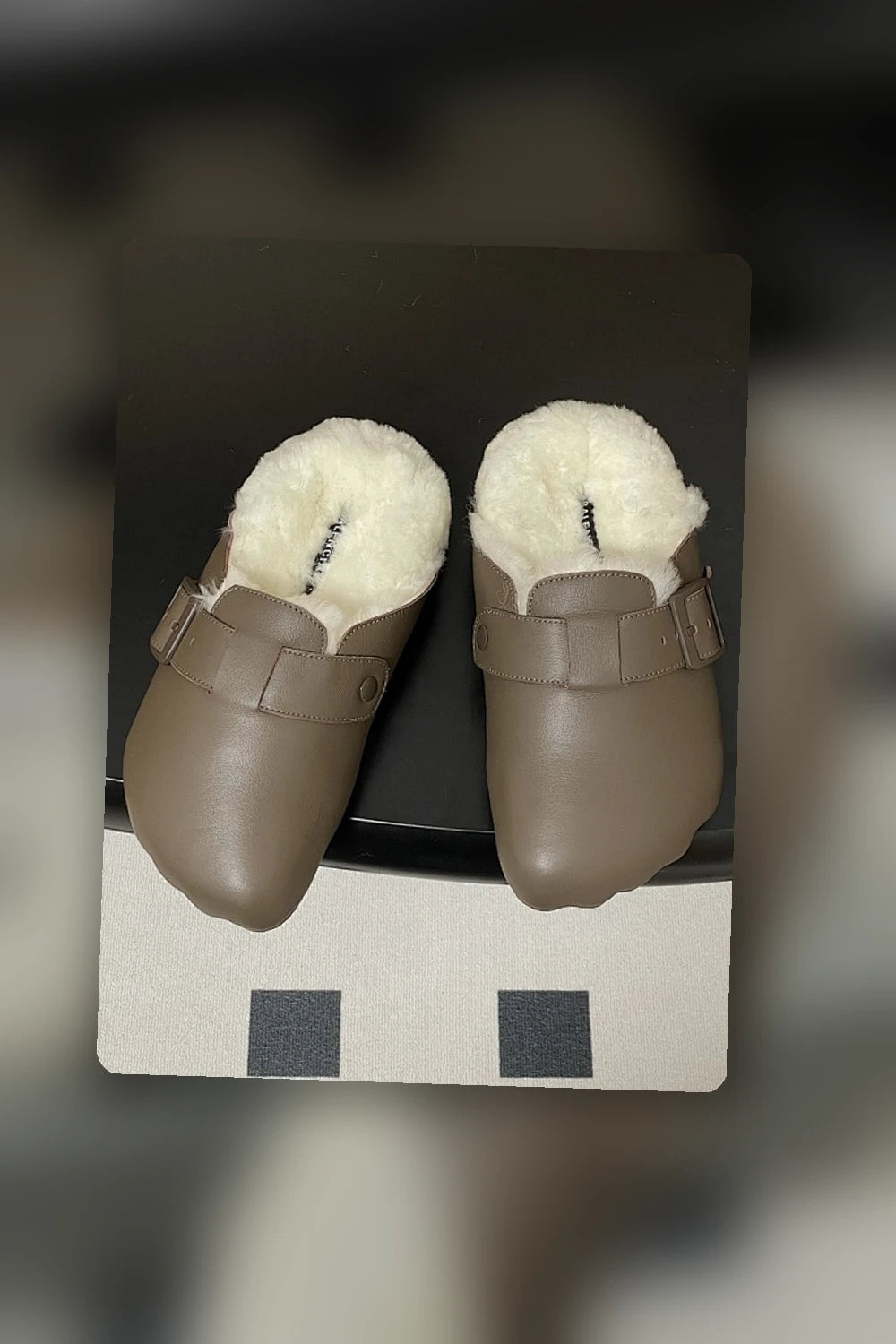 NB - BG Women Shoes - 544