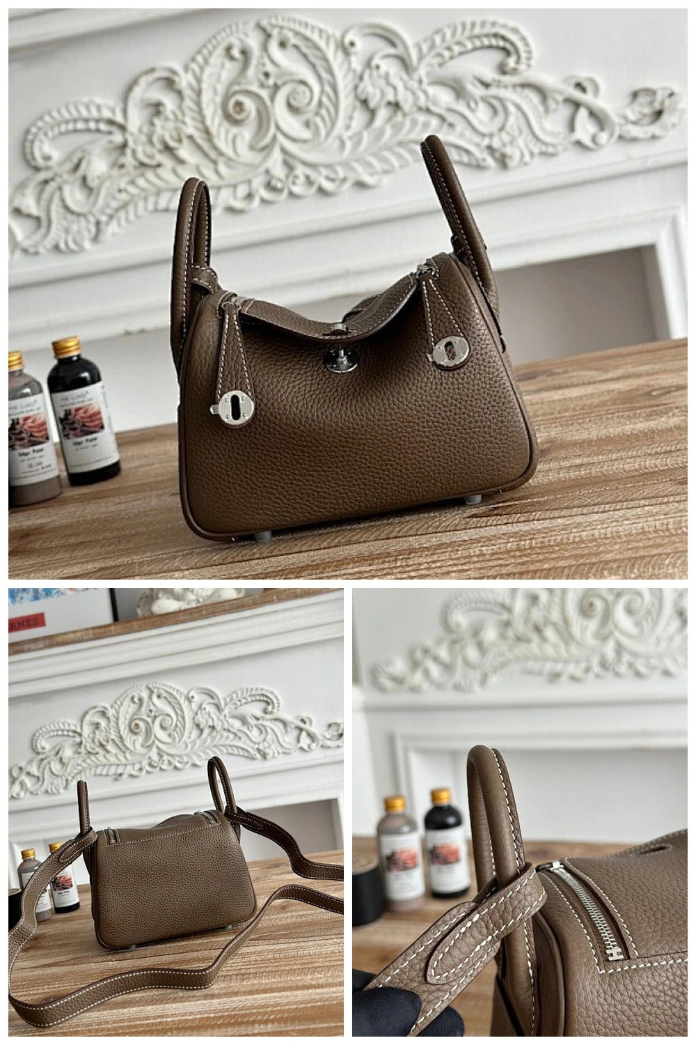 NB - HMS Bag - 1174