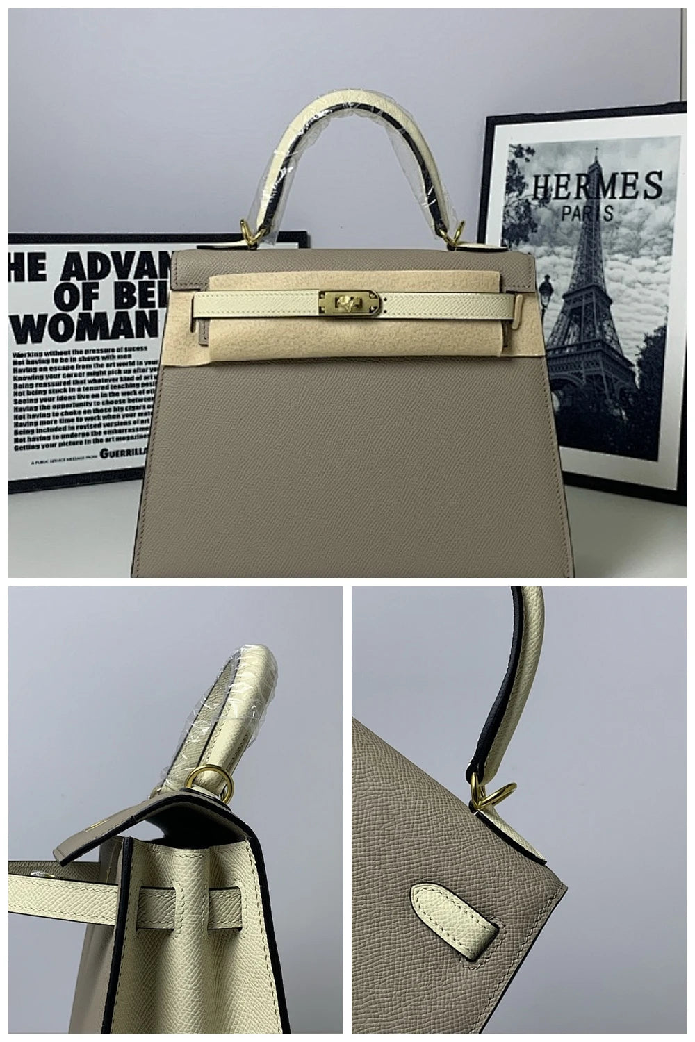 NB - HMS Bag - 844