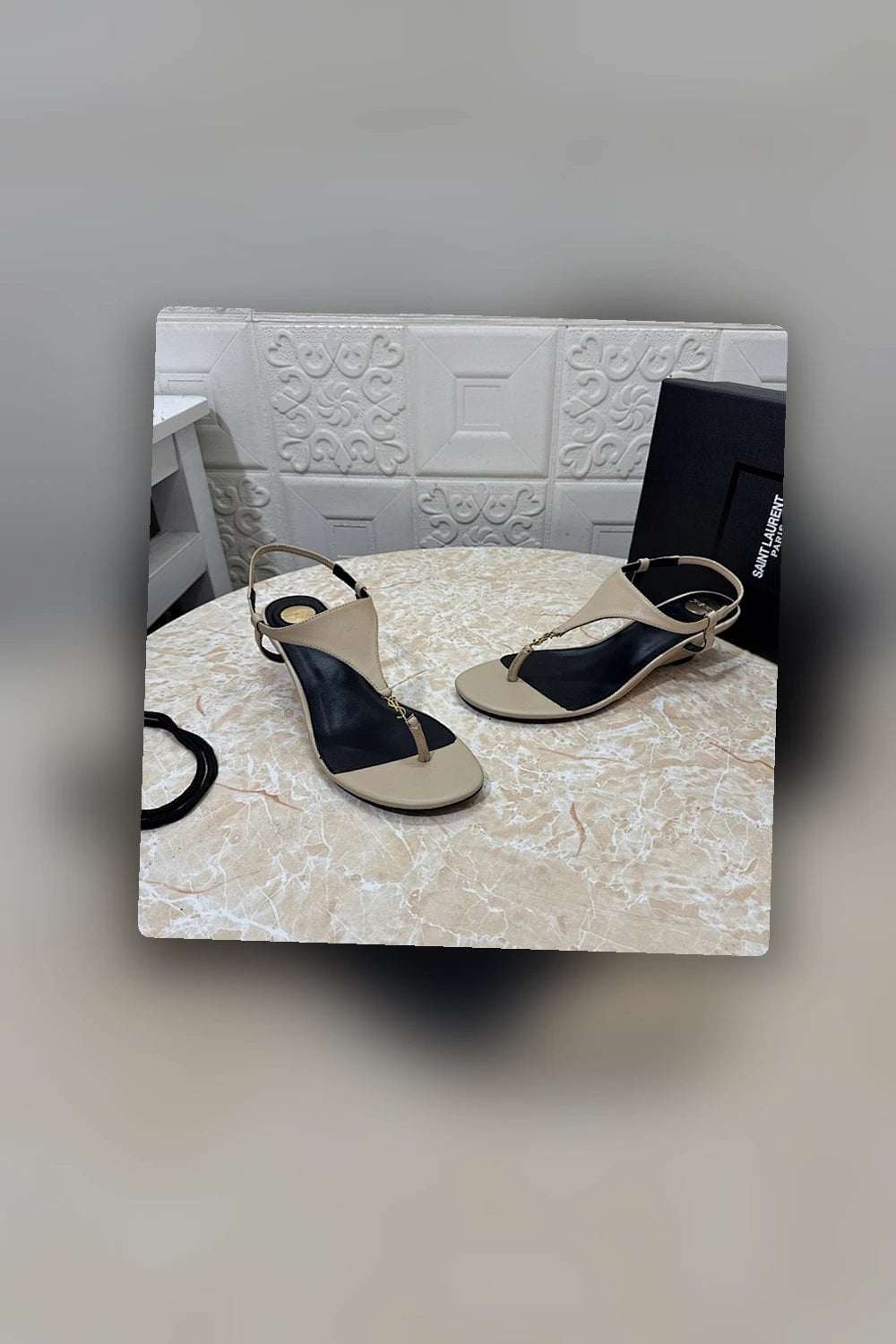 NB - YLS Women Shoes - 729