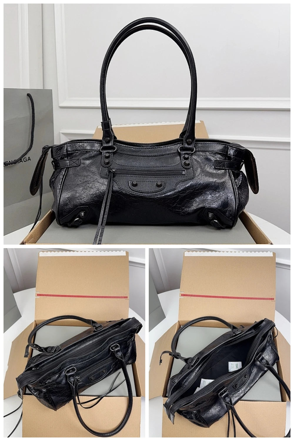 NB - BG Bag - 1156