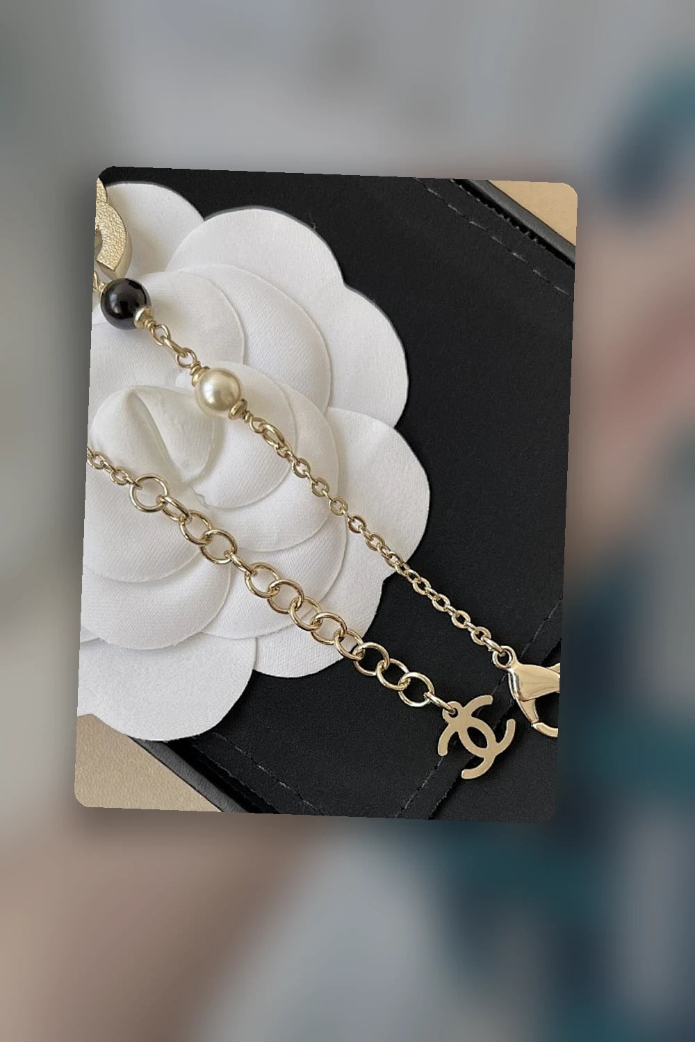 NB - CHL Jewelry - 551