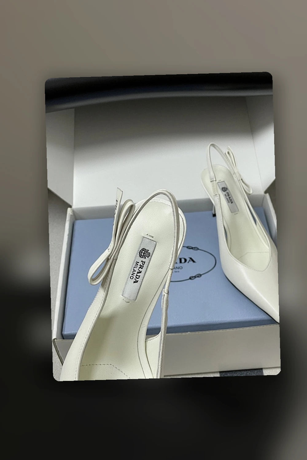 NB - PD Women Shoes - 031