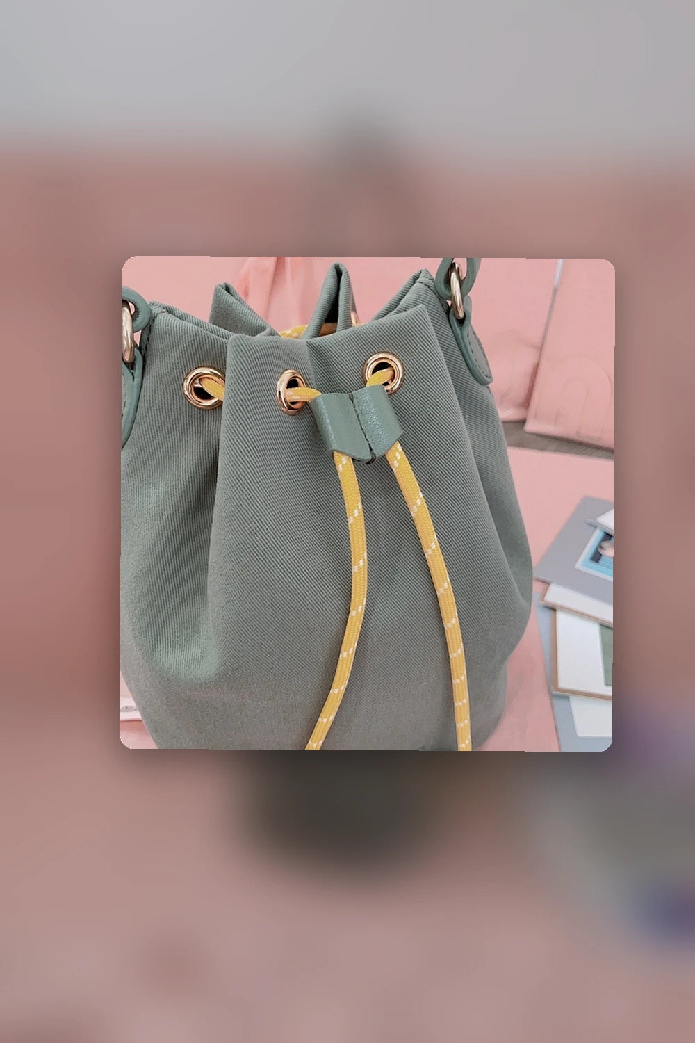 NB - MMU Bag - 271