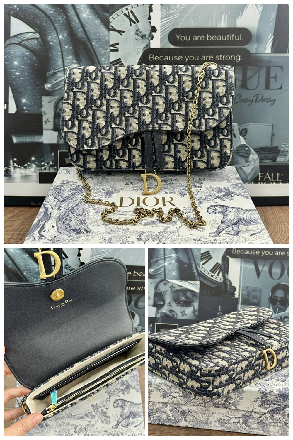 NB - DOR Bag - 892