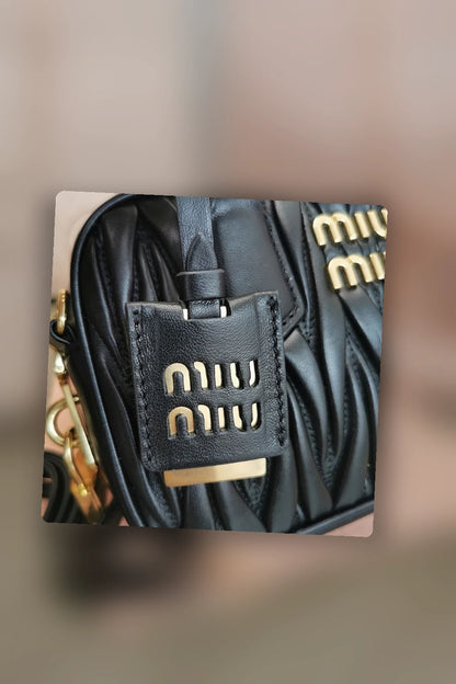 NB - MMU Bag - 854