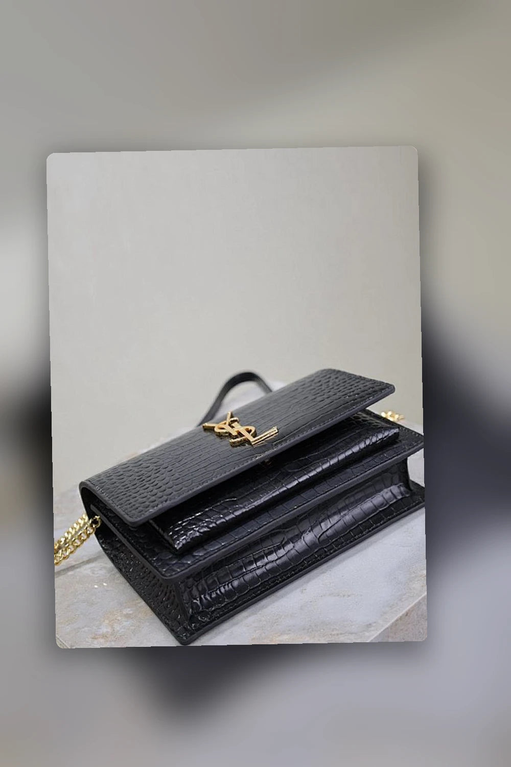NB - YLS Bag - 587