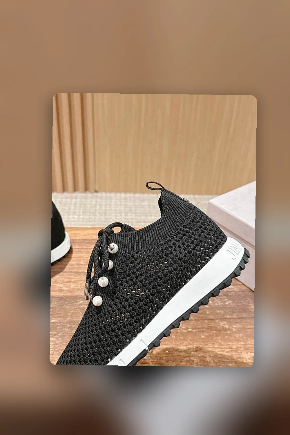 NB - JMC Women Shoes - 672