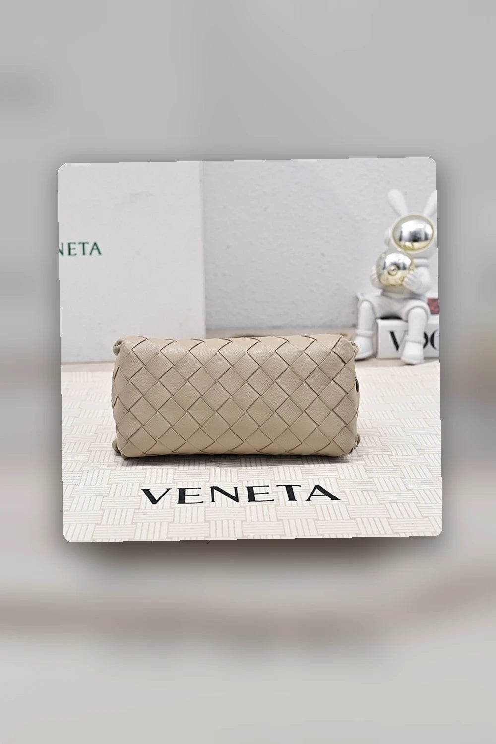 NB - BOV Bag - 879