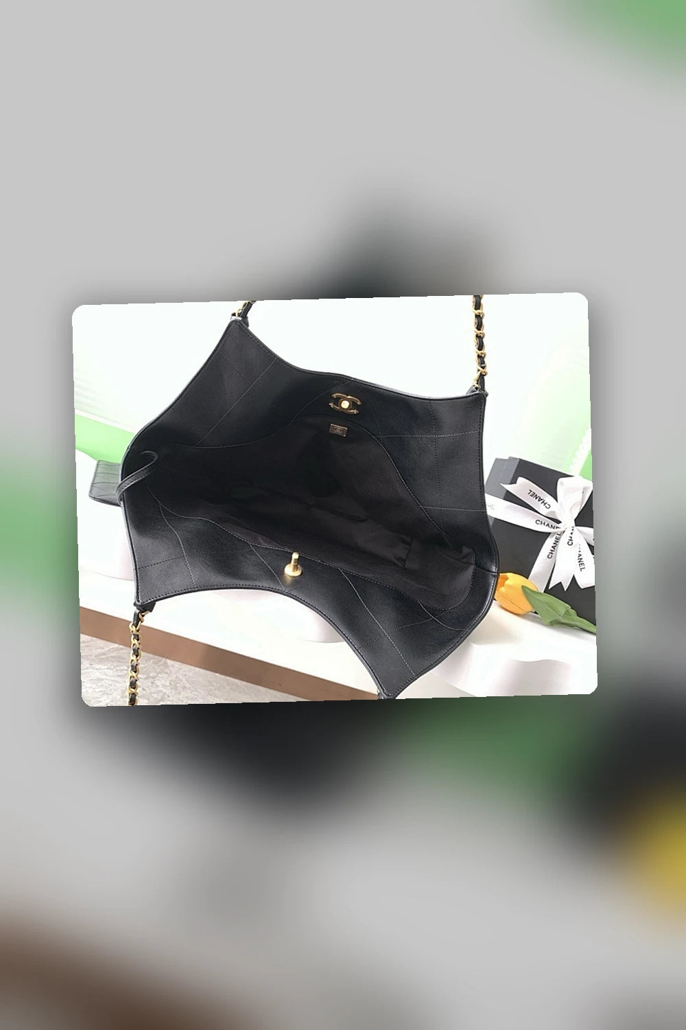 NB - CHL Bag - 865