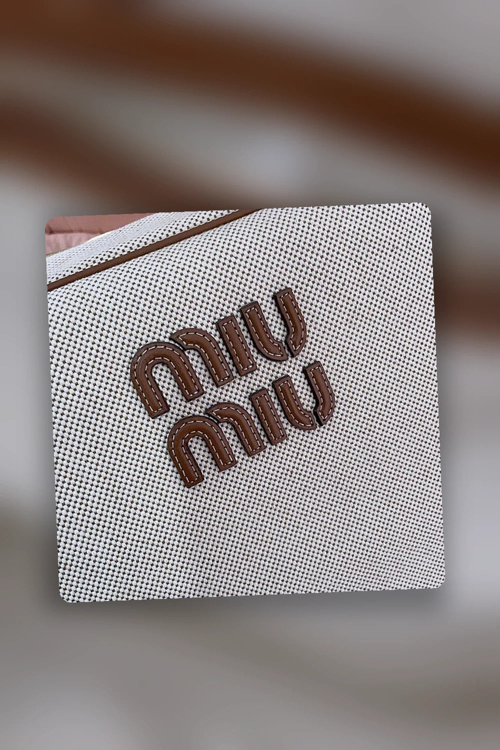 NB - MMU Bag - 1466
