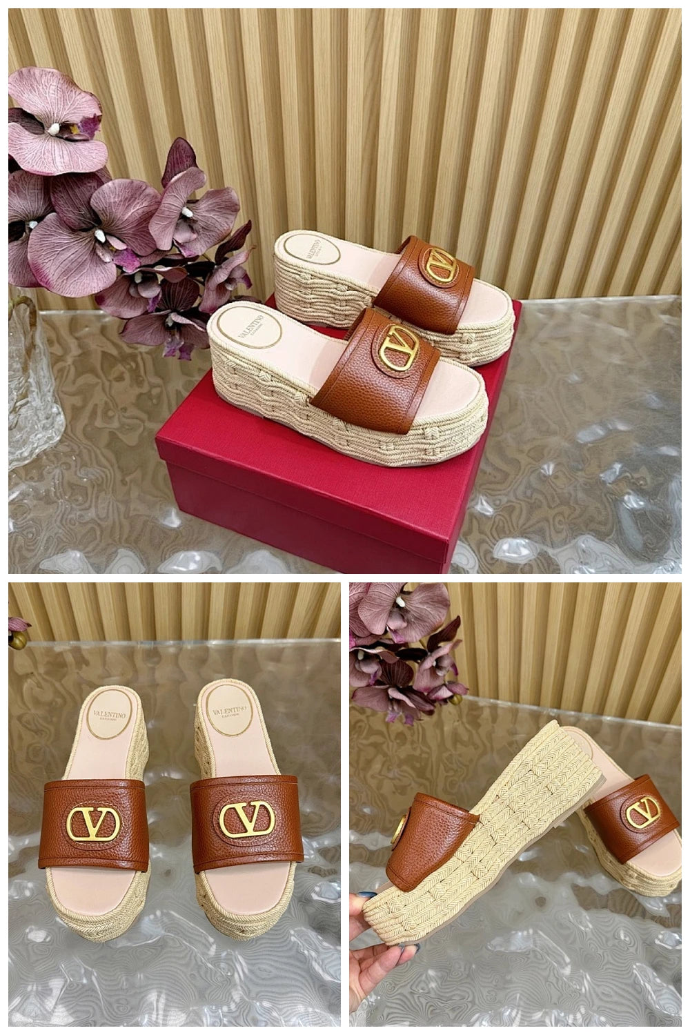 NB - VEL Women Shoes - 792