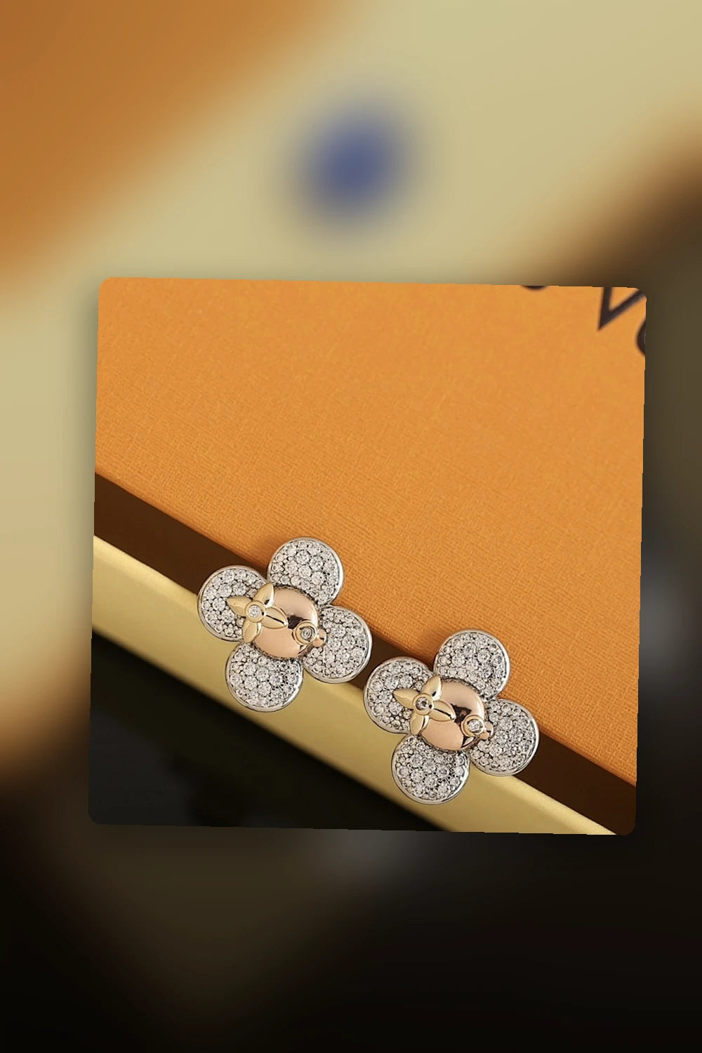 NB - LOV Jewelry - 447