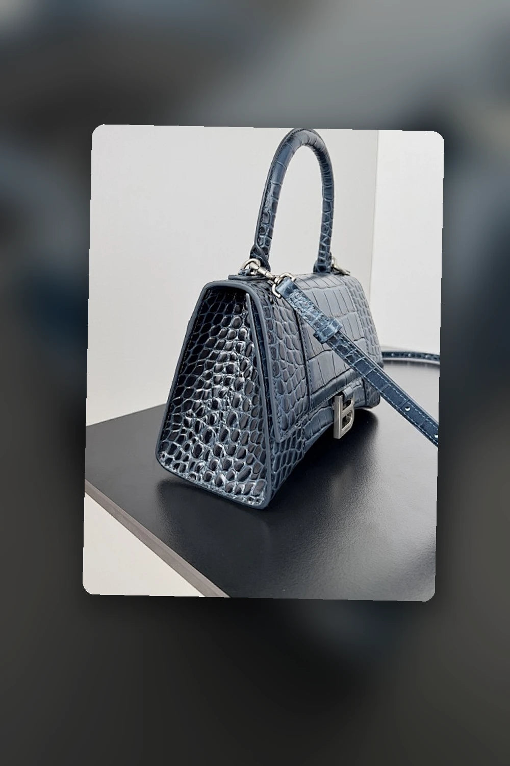 NB - BG Bag - 584