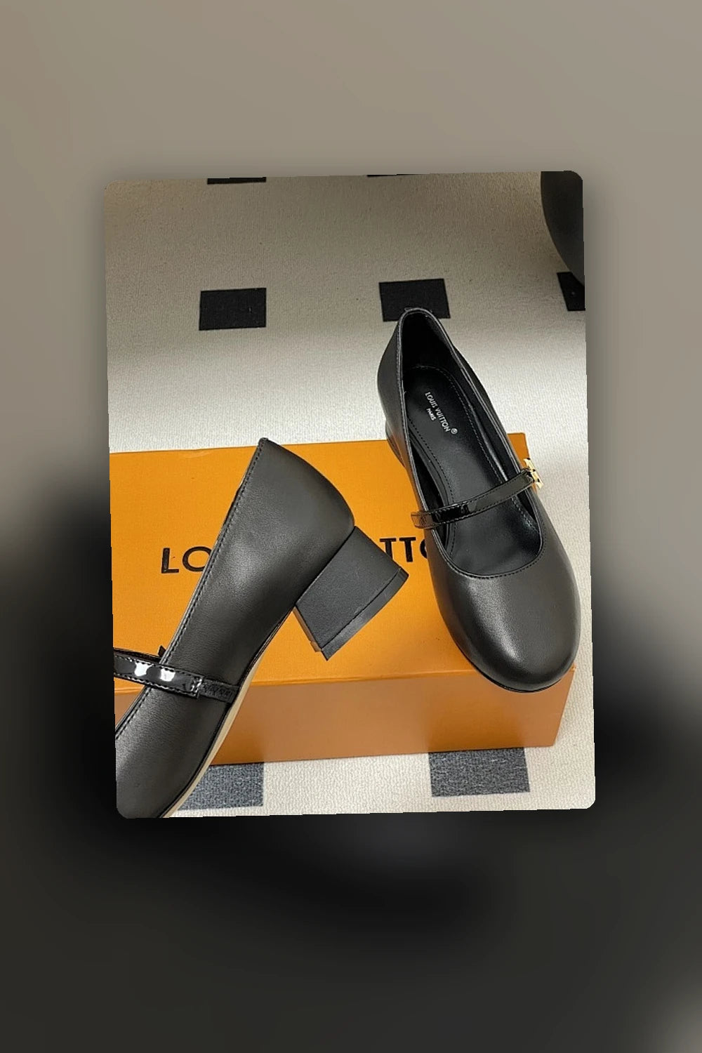 NB - LOV Women Shoes - 296