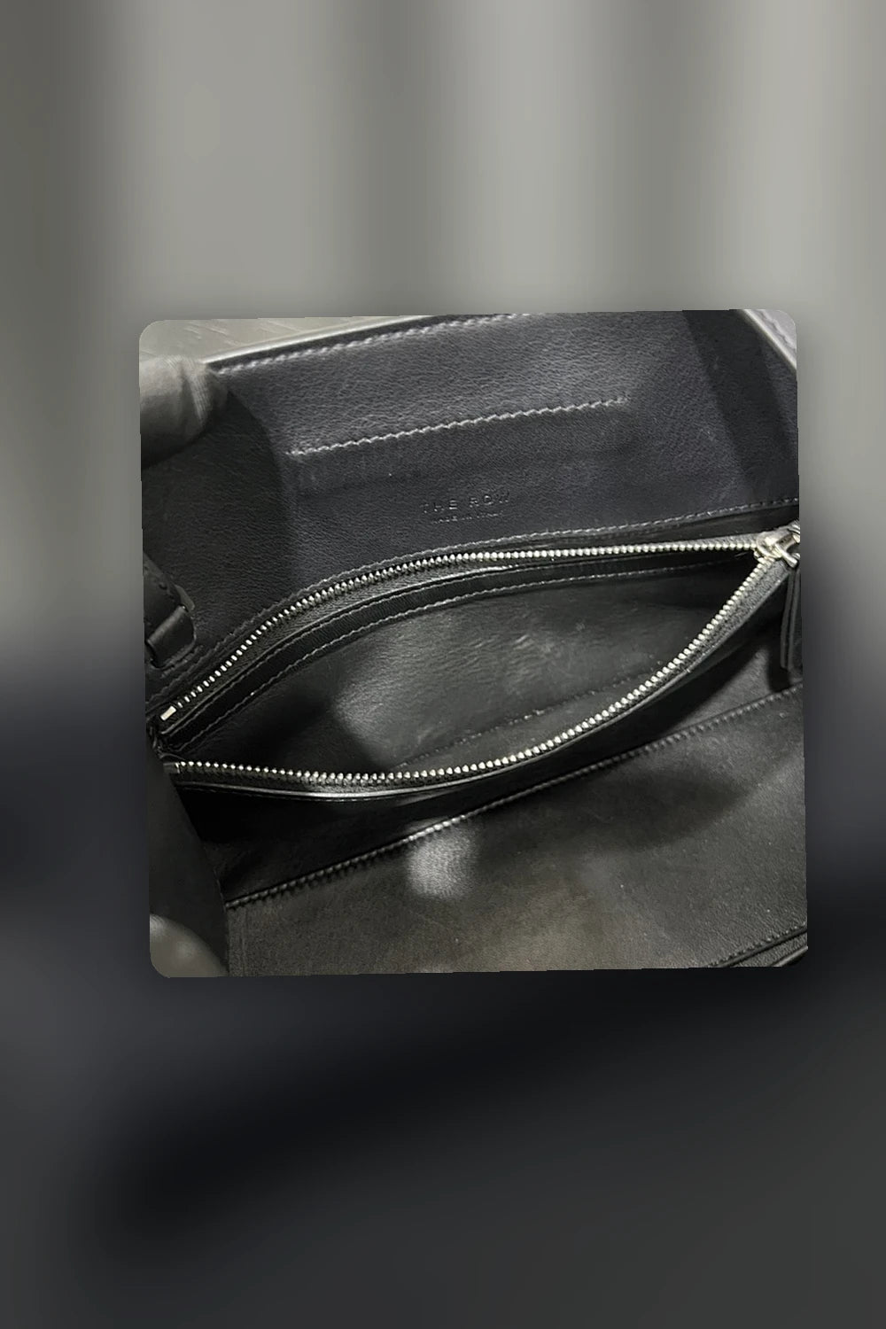 NB - THR Bag - 654
