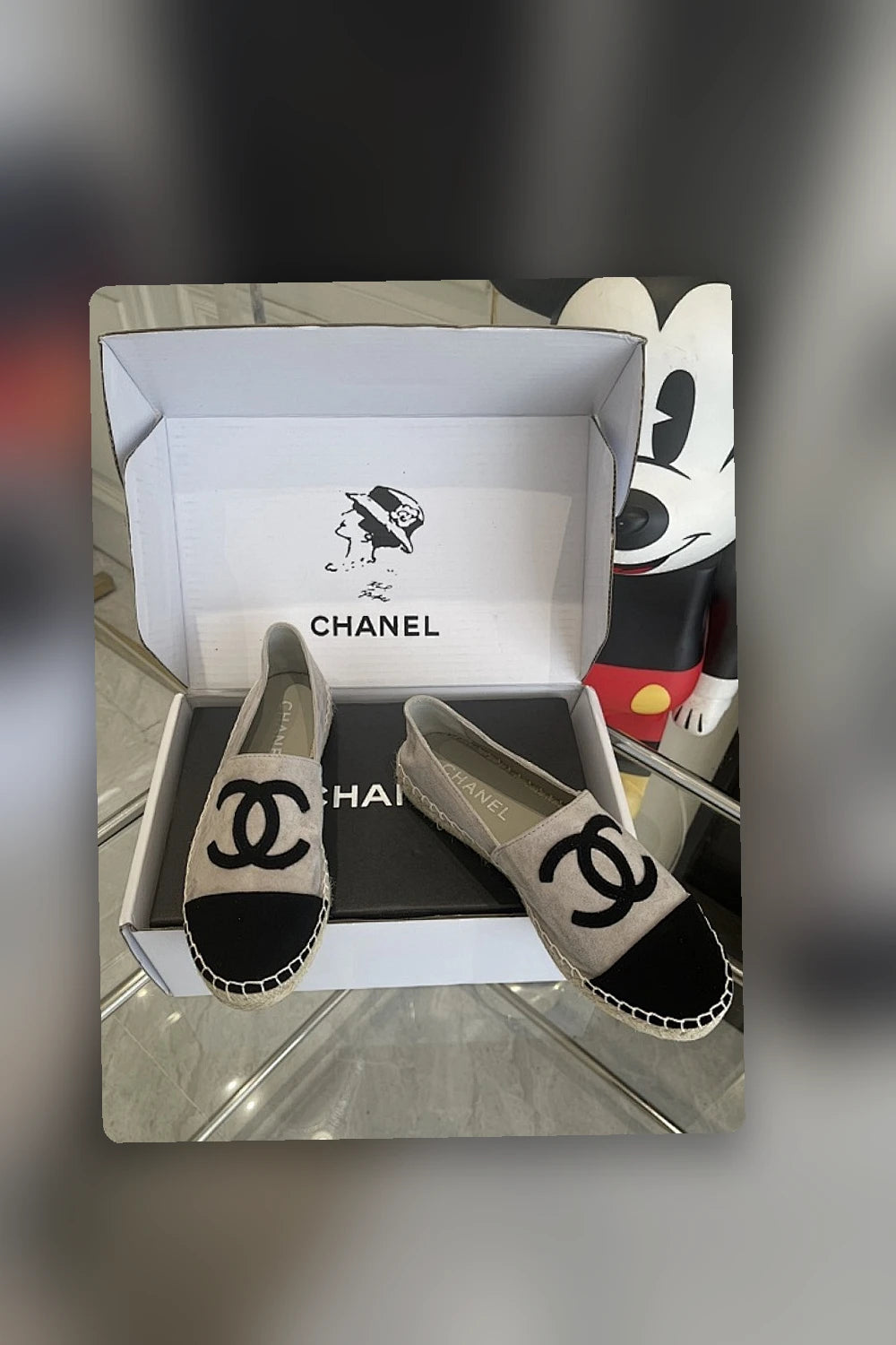 NB - CHL Mix Items - 170