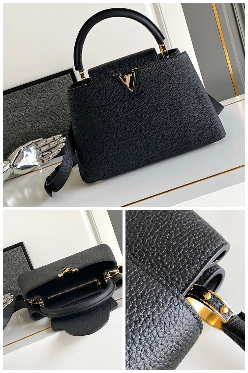 NB - LOV Bag - 1769