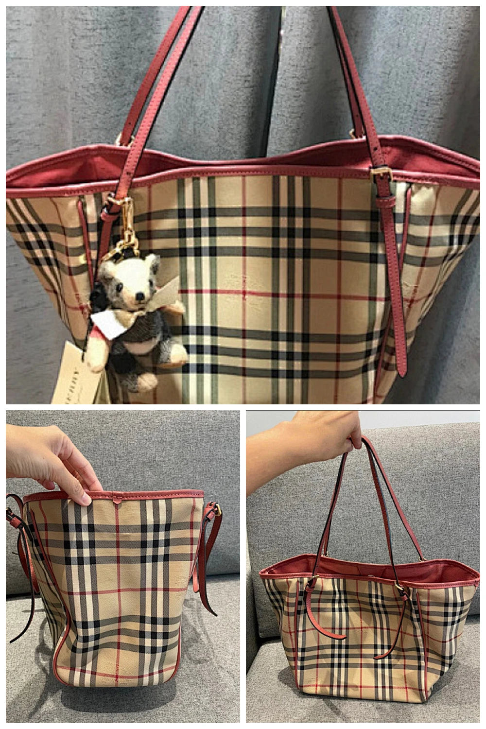 NB - BOR Bag - 797
