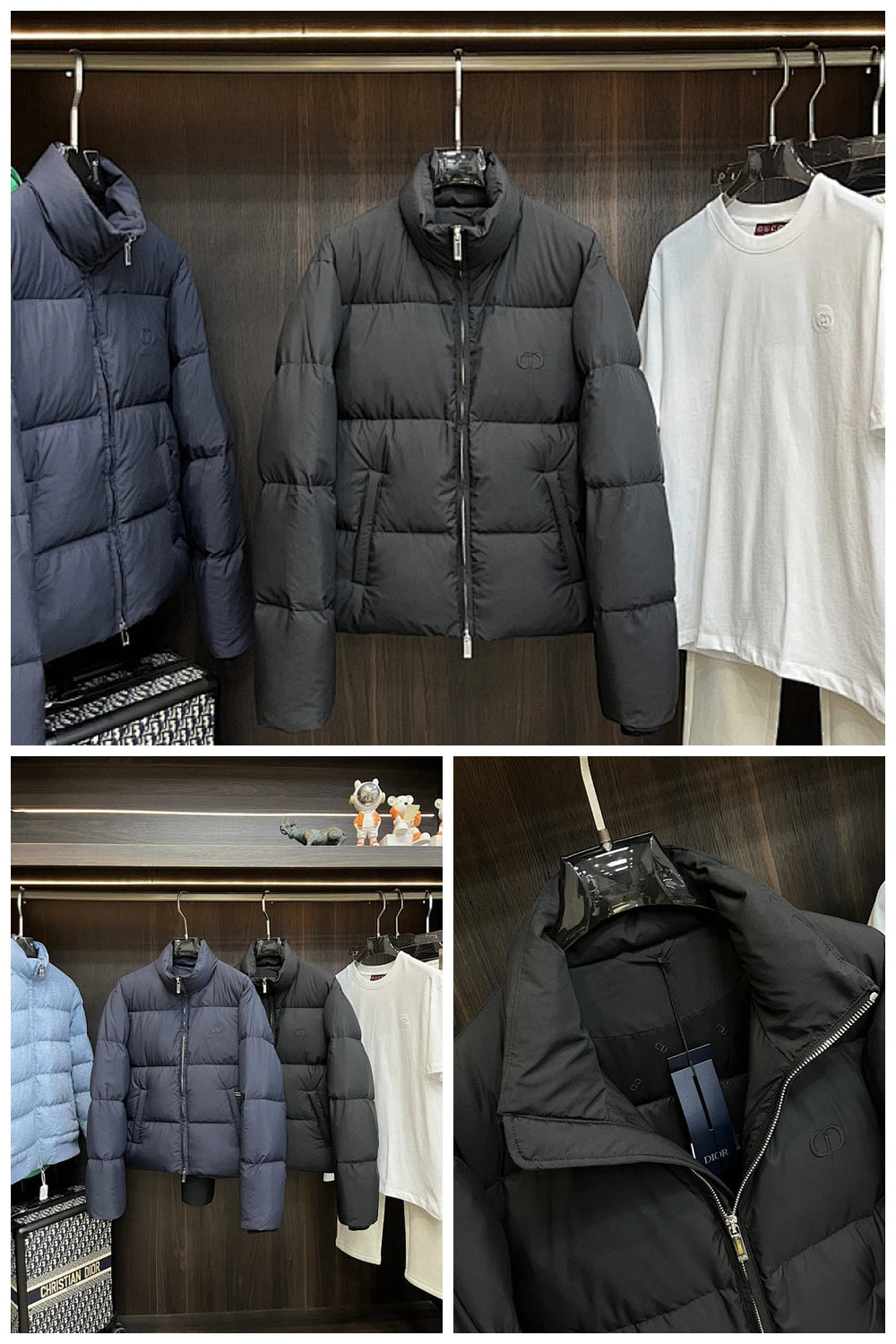 NB - DOR Mix Items - 103