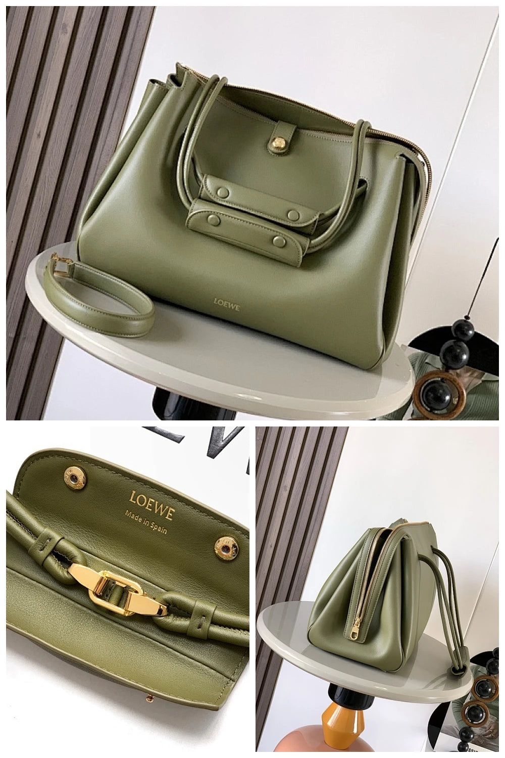 NB - LWO Bag - 606