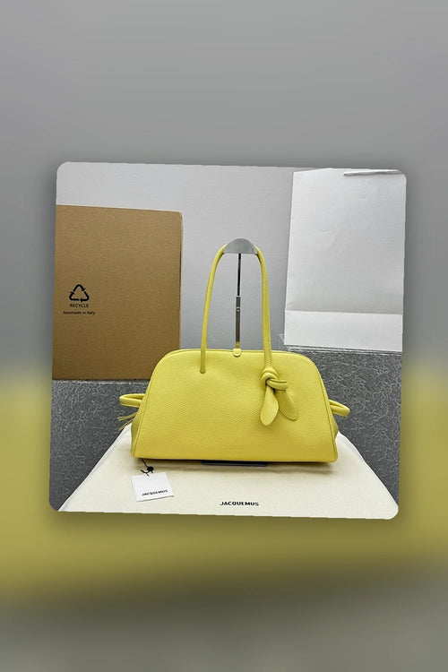 NB - JCA Bag - 085