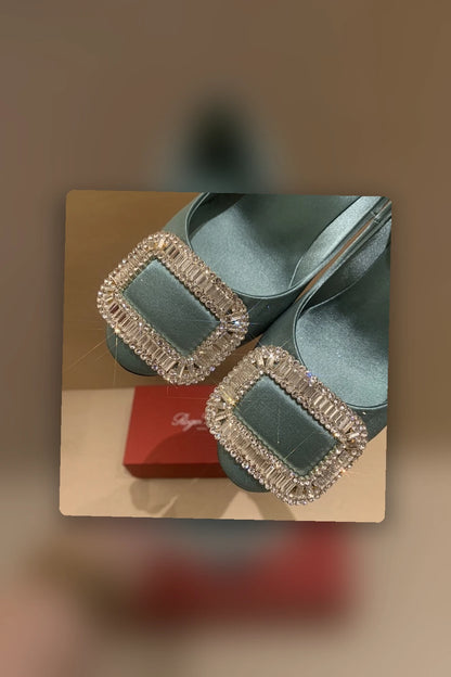 NB - RVR Women Shoes - 011