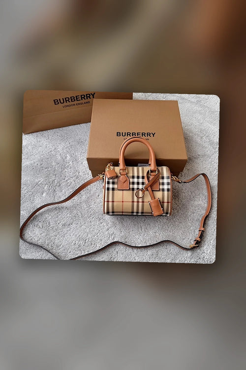 NB - BOR Bag - 672