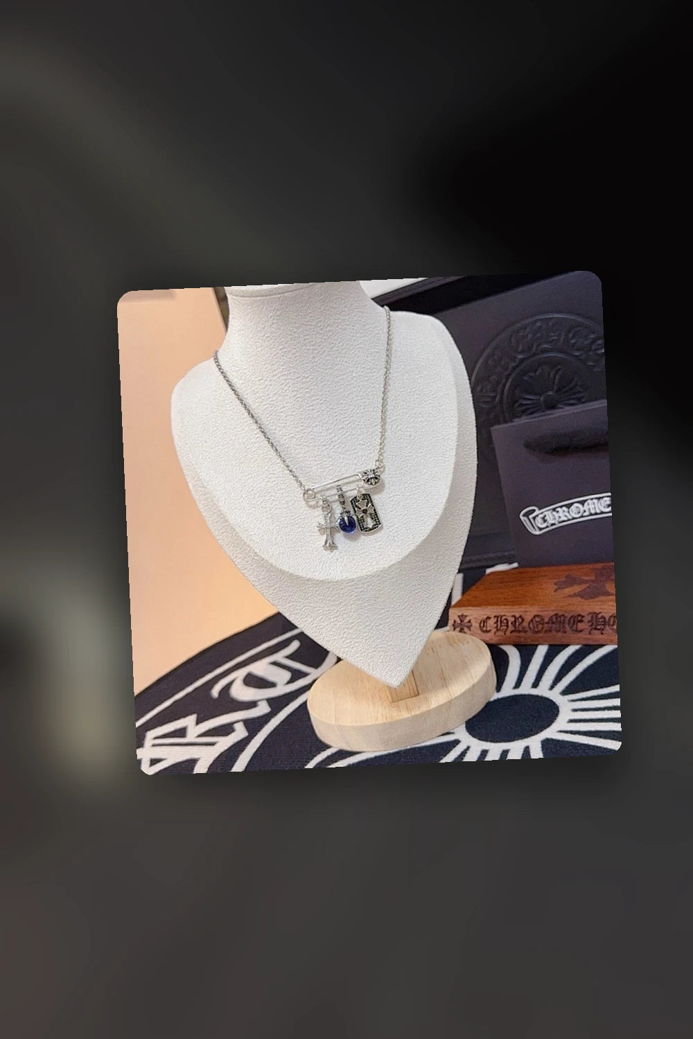 NB - CHO Jewelry - 128