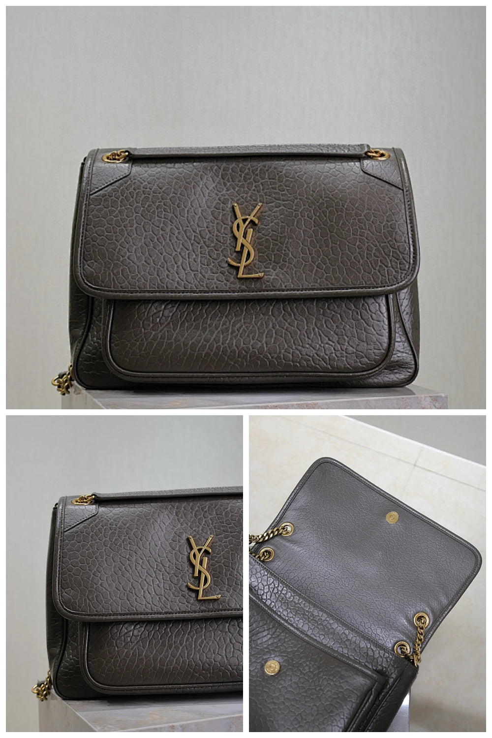 NB - YLS Bag - 414