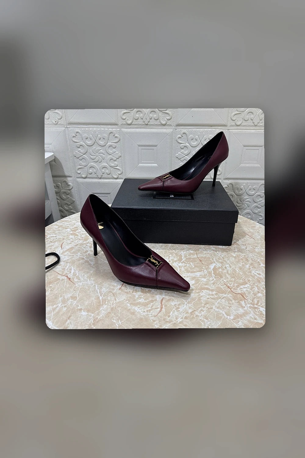 NB - YLS Women Shoes - 016