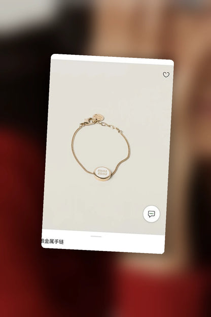 NB - MMU Jewelry - 371