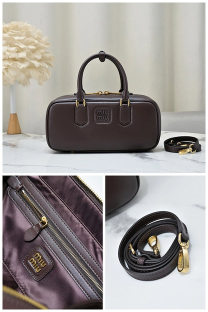 NB - MMU Bag - 1296