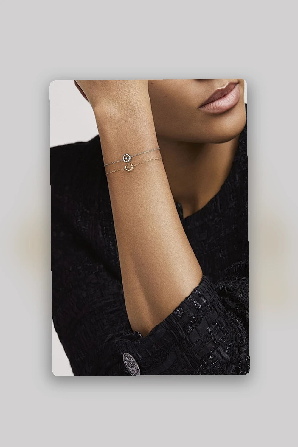 NB - CHL Jewelry - 221