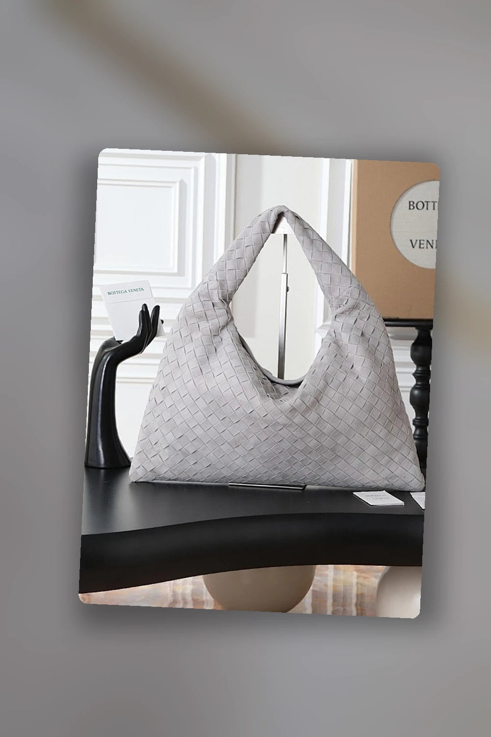 NB - BOV Bag - 094