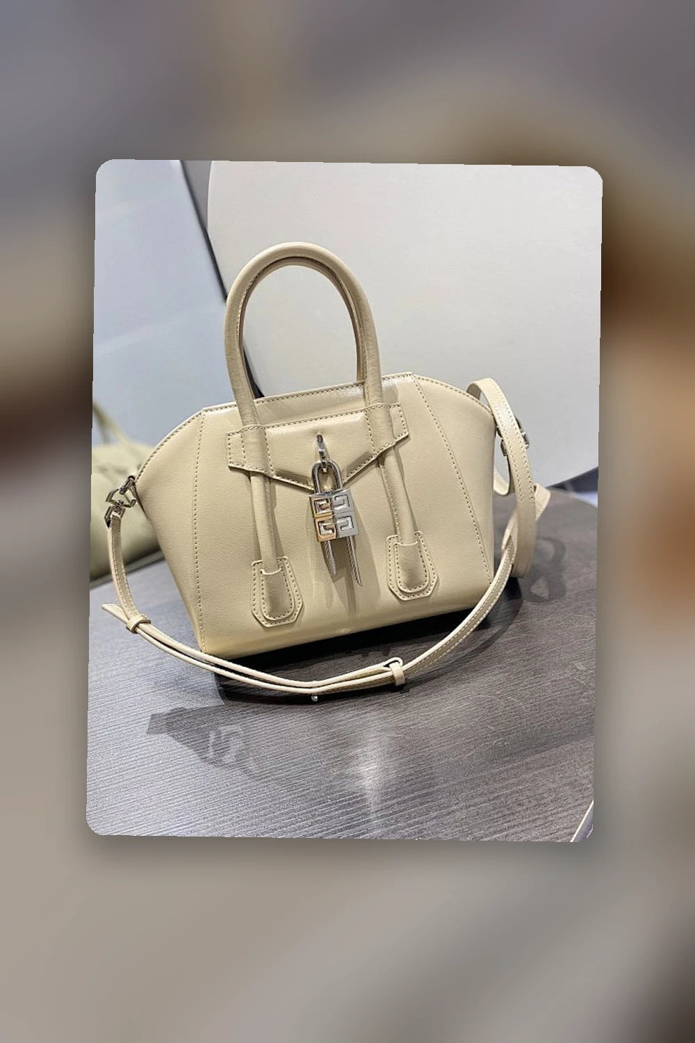 NB - GCY Bag - 144