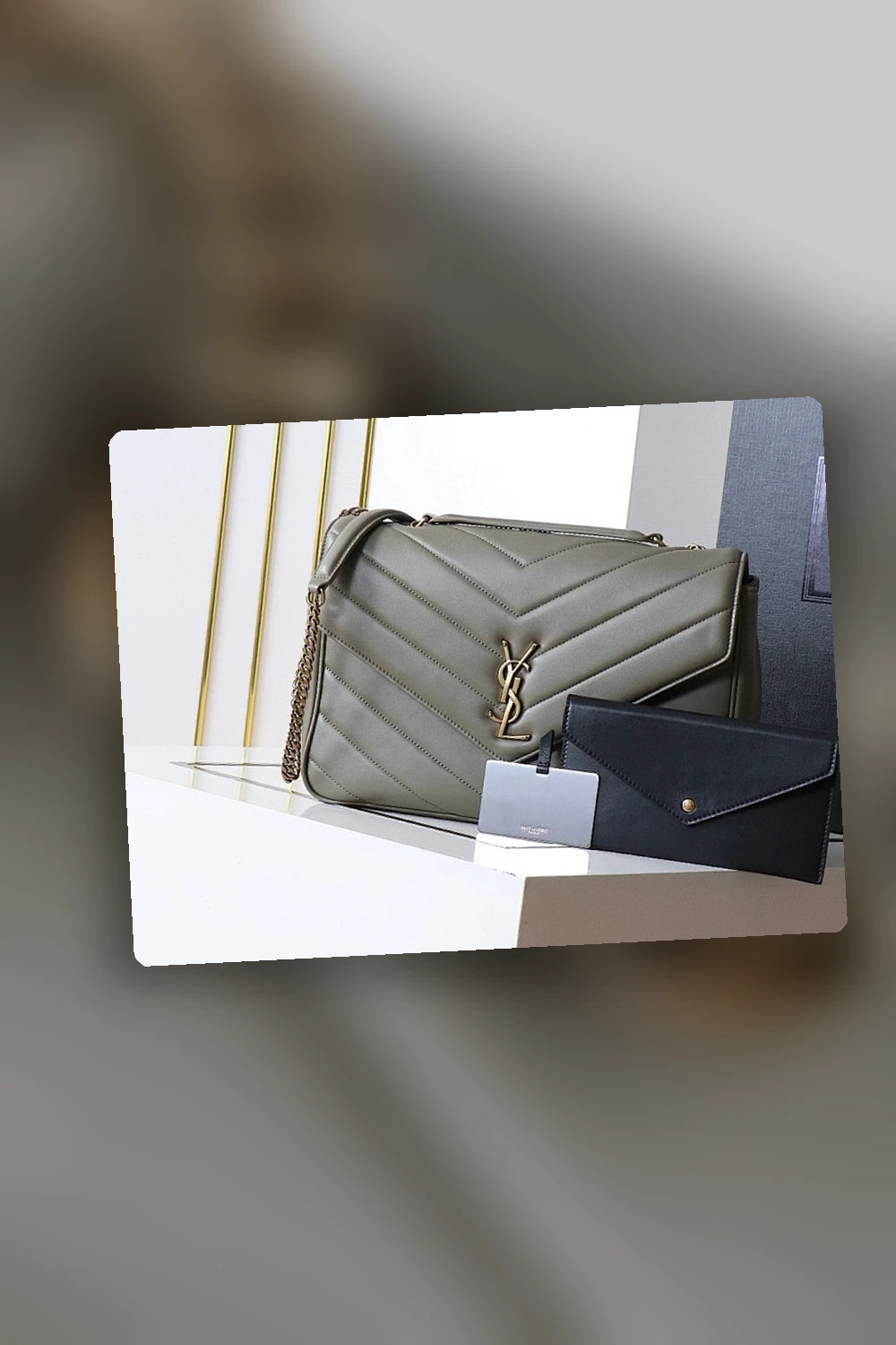 NB - YLS Bag - 1154