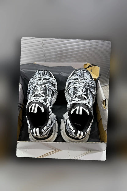 NB - BG Women Shoes - 1077