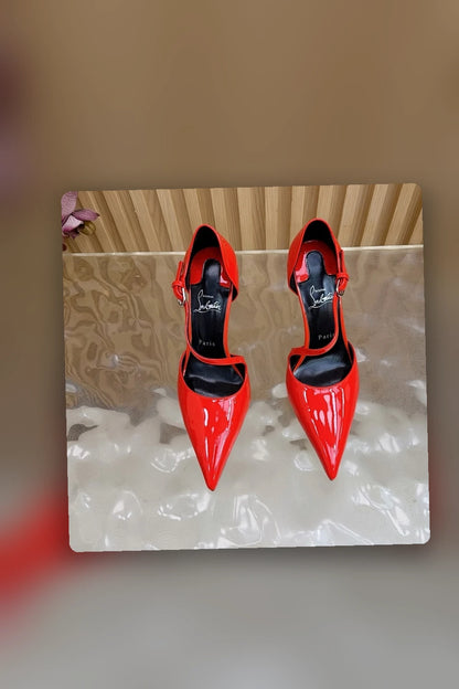NB - CBL Women Shoes - 111