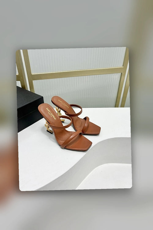 NB - YLS Women Shoes - 1006