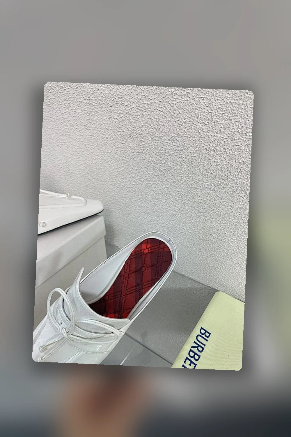NB - BOR Women Shoes - 147