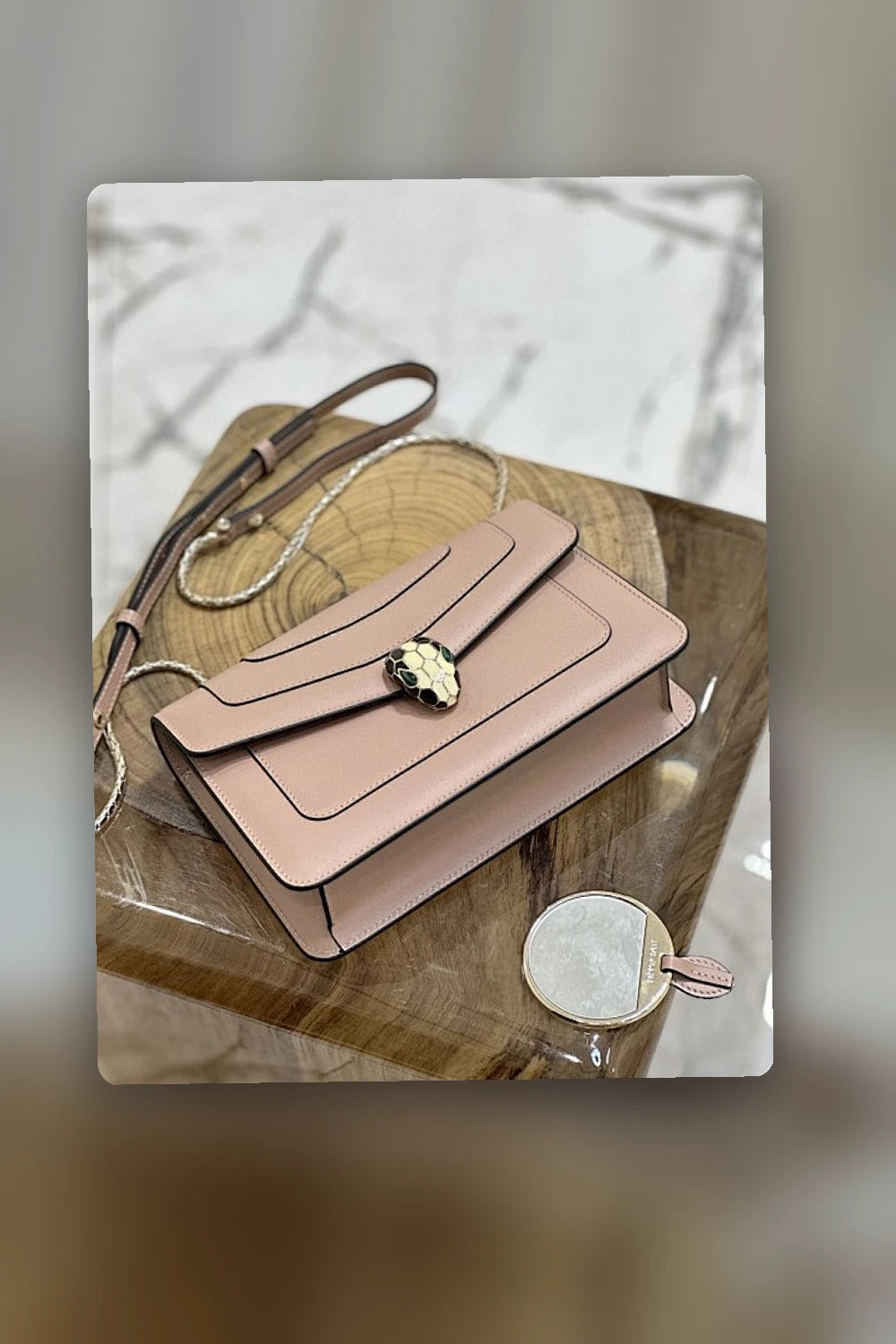 NB - BGL Bag - 102