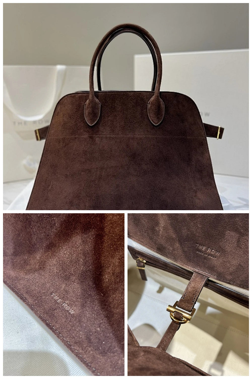 NB - THR Bag - 444