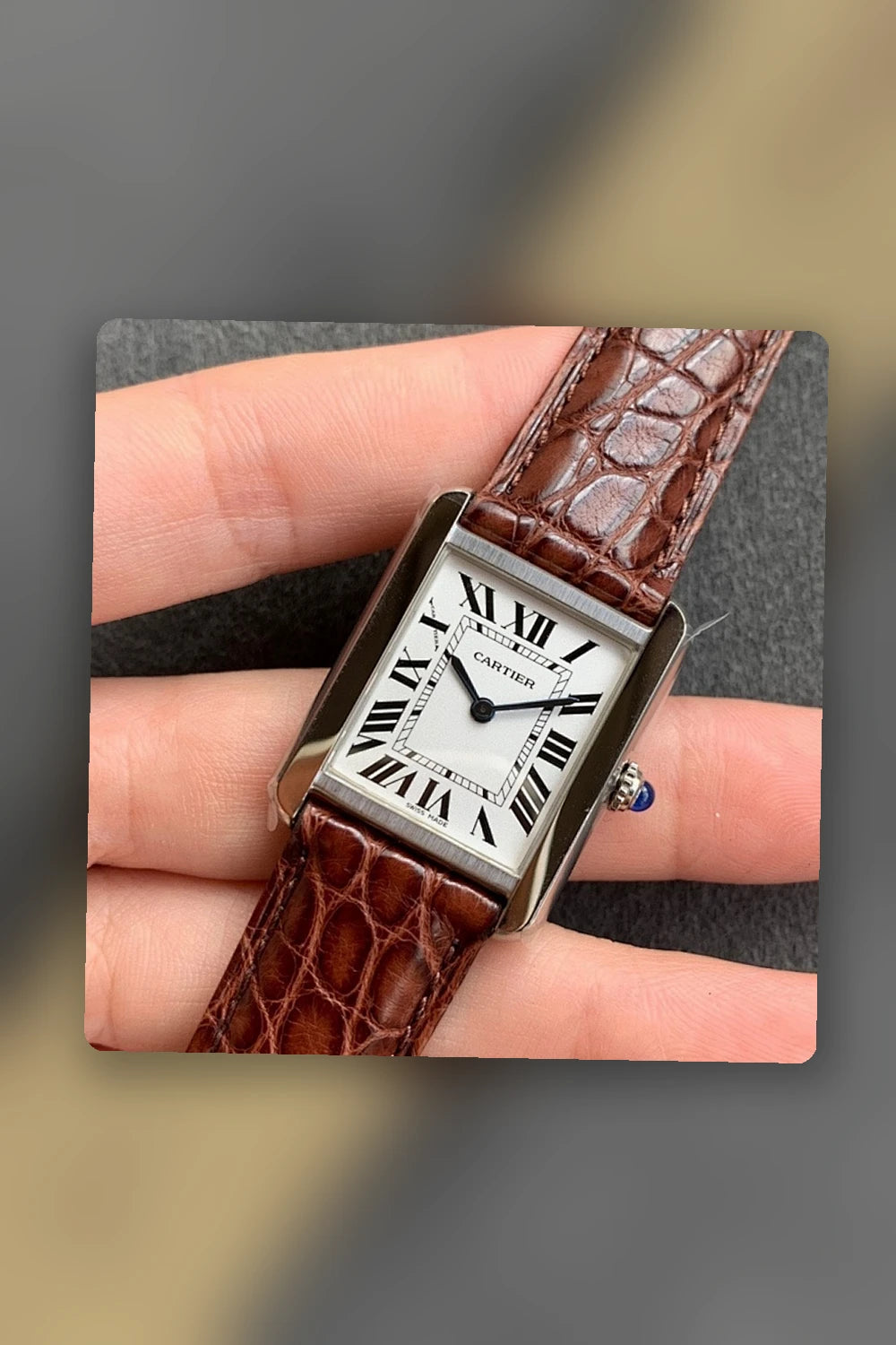 NB - Mix Watch - 1302