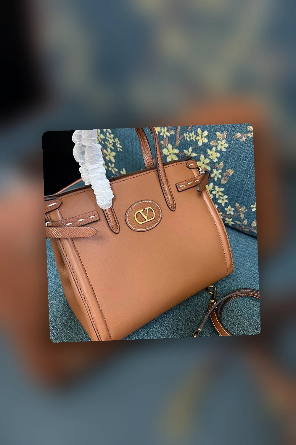 NB - VEL Bag - 478
